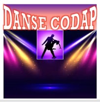 New Logo Danse